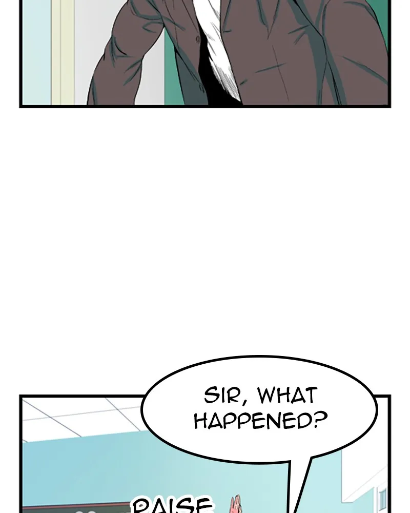Noblesse Chapter 19 page 20 - 