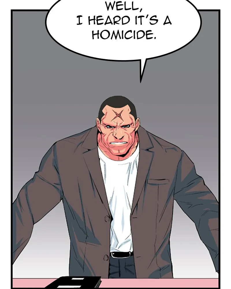Noblesse Chapter 19 page 22 - 
