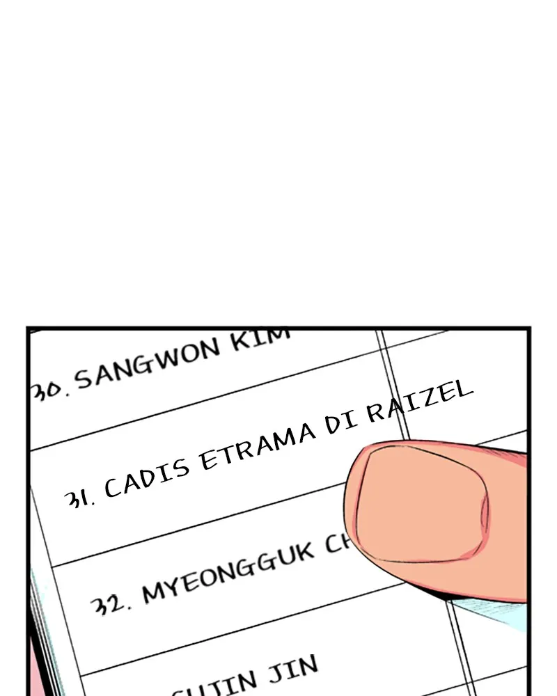 Noblesse Chapter 19 page 29 - 