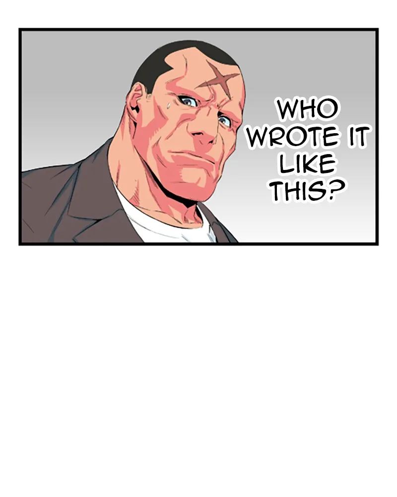 Noblesse Chapter 19 page 31 - 