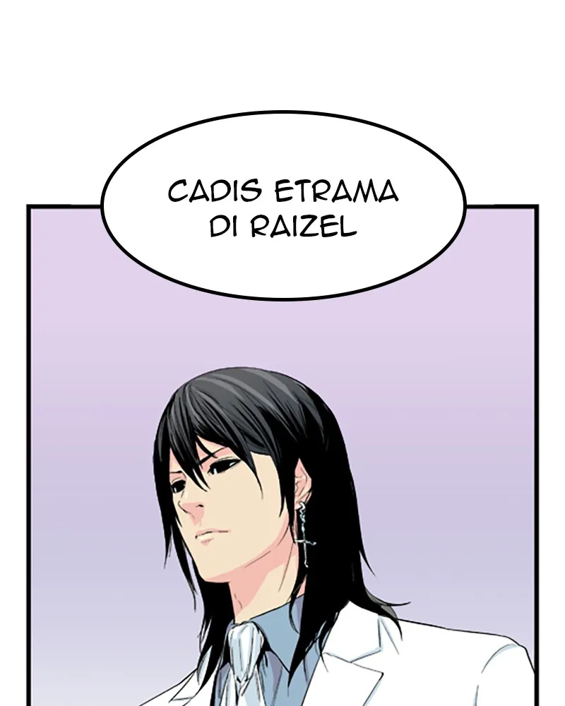 Noblesse Chapter 19 page 32 - 