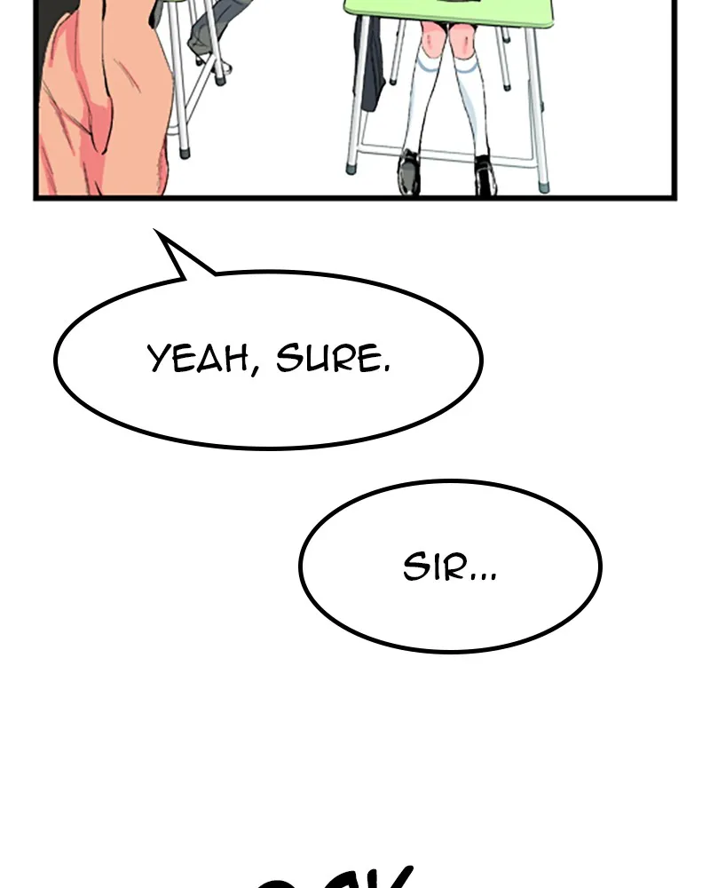 Noblesse Chapter 19 page 36 - 
