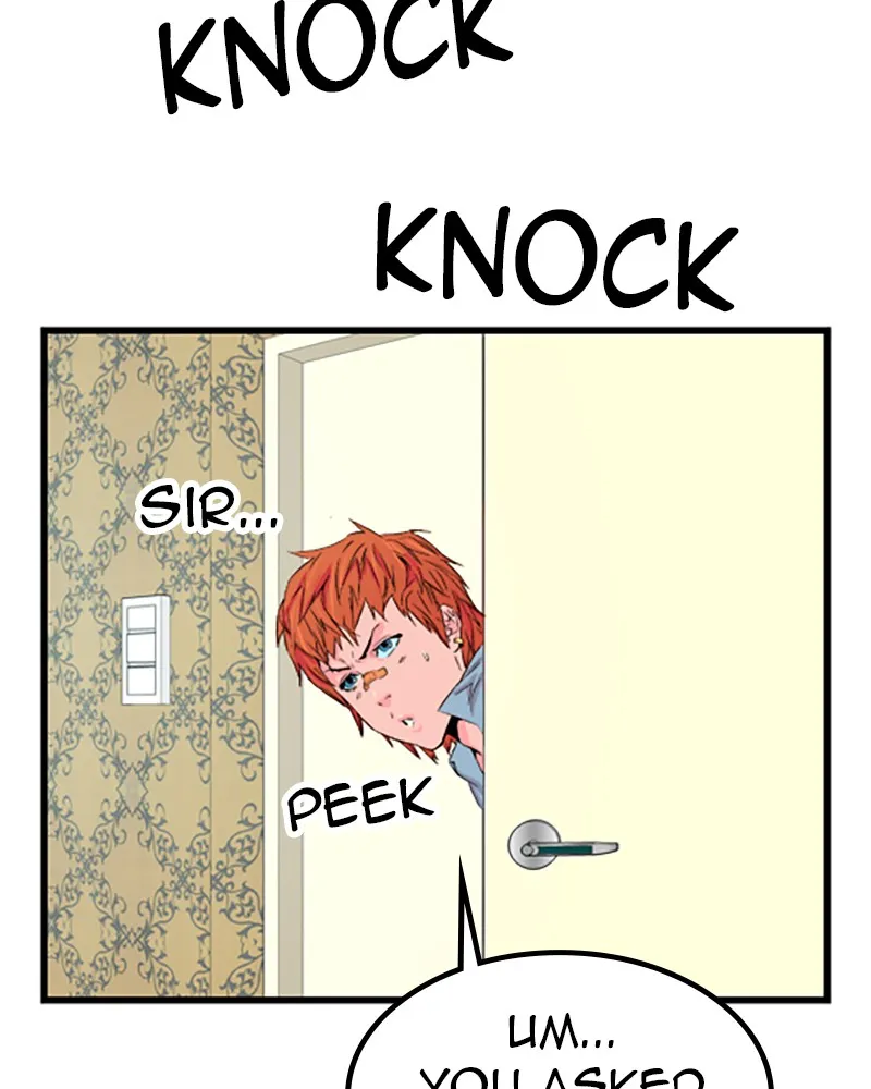 Noblesse Chapter 19 page 37 - 