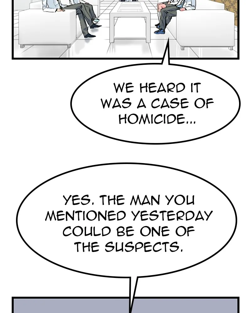 Noblesse Chapter 19 page 40 - 