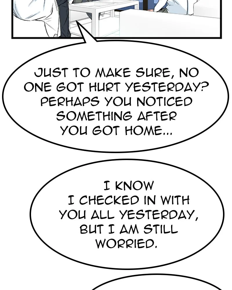 Noblesse Chapter 19 page 43 - 