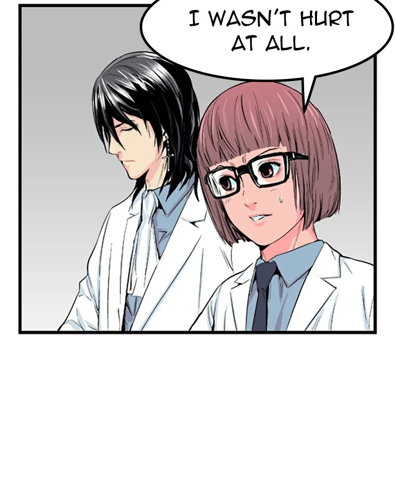 Noblesse Chapter 19 page 44 - 