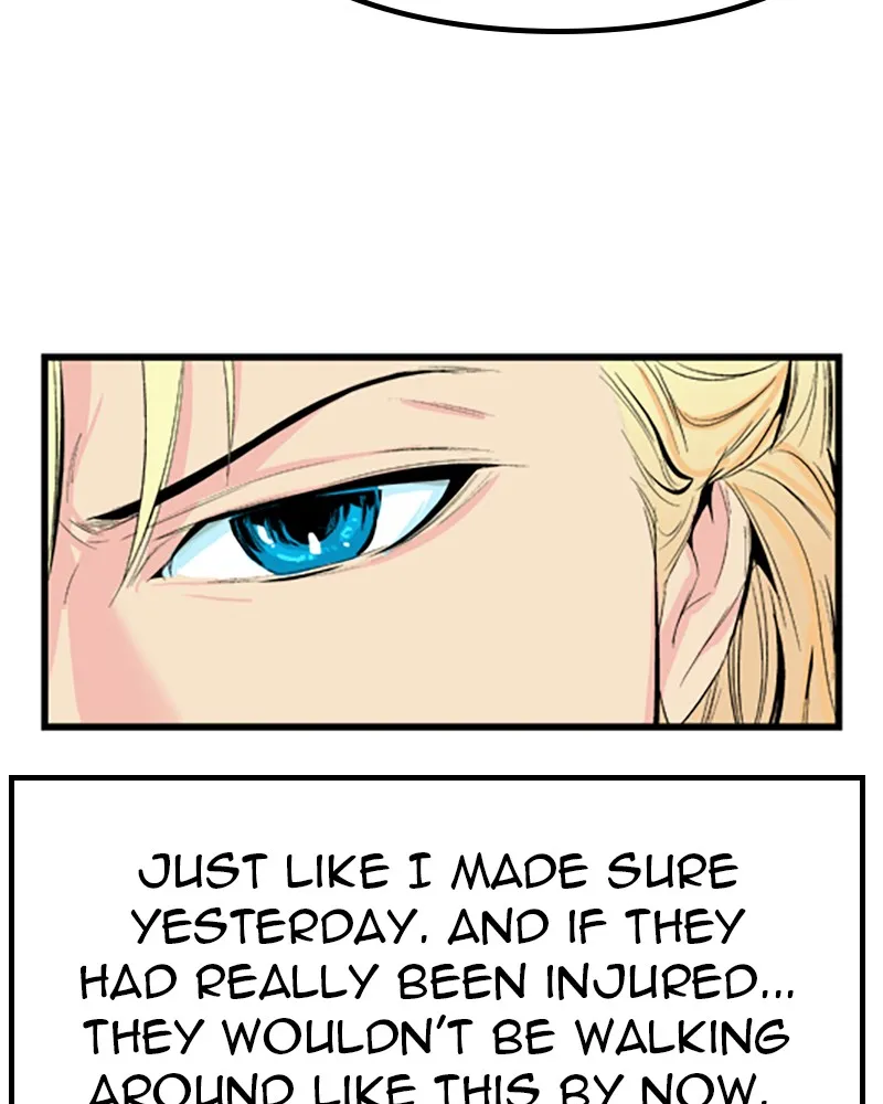 Noblesse Chapter 19 page 46 - 