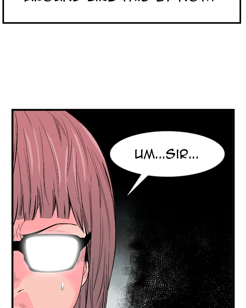 Noblesse Chapter 19 page 47 - 