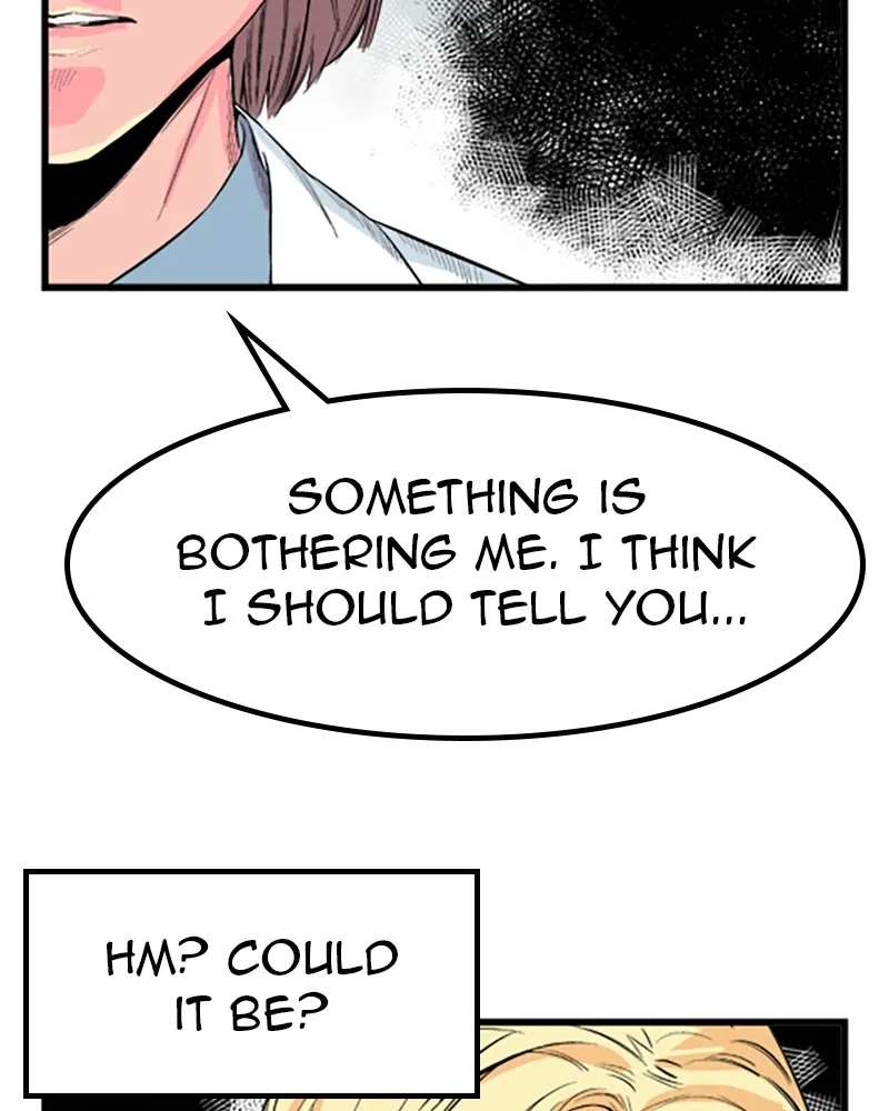 Noblesse Chapter 19 page 48 - 