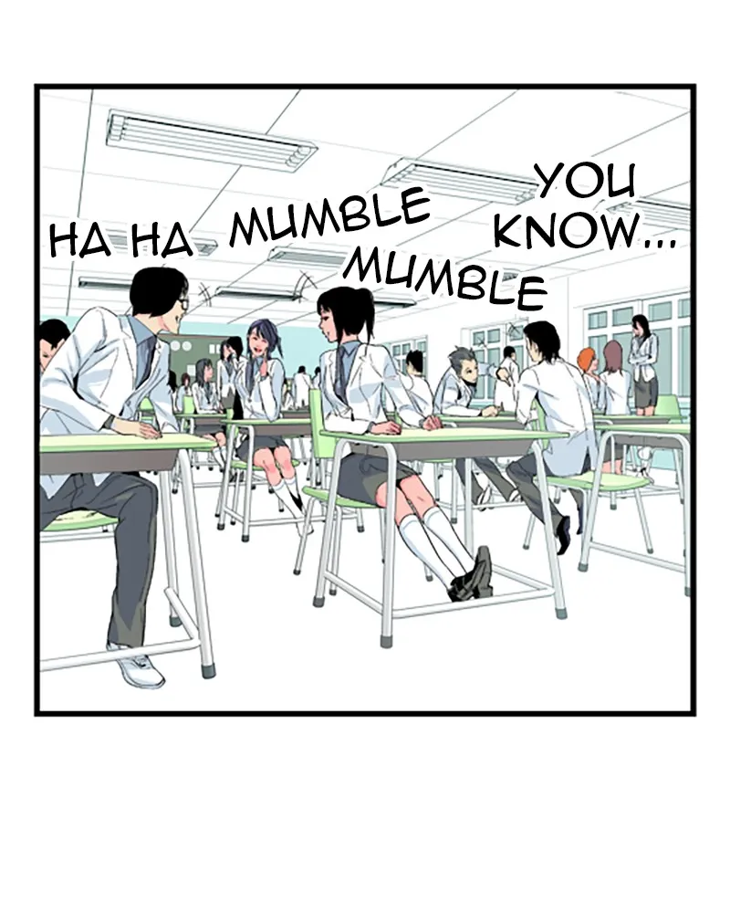 Noblesse Chapter 19 page 6 - 