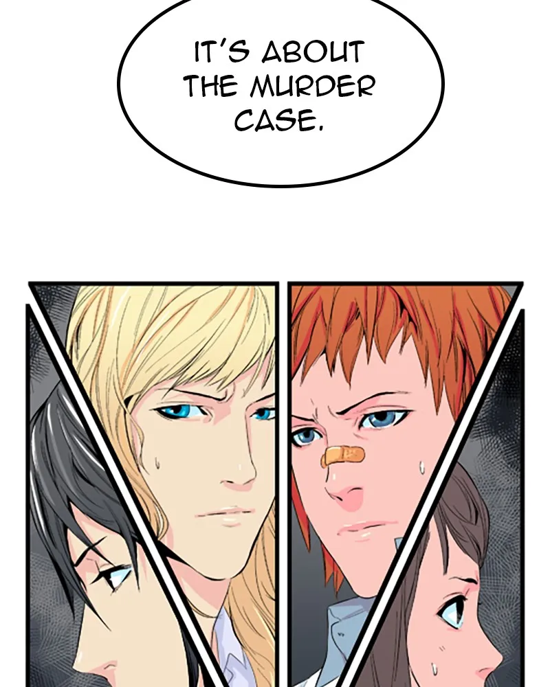 Noblesse Chapter 19 page 52 - 