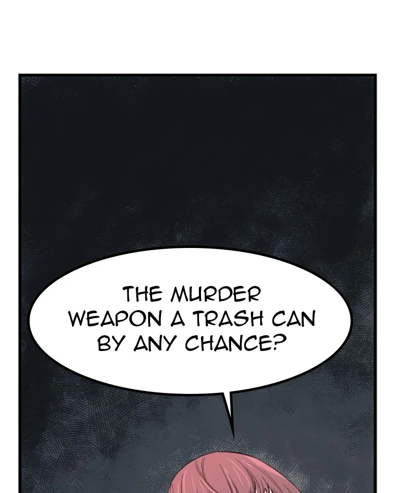 Noblesse Chapter 19 page 55 - 