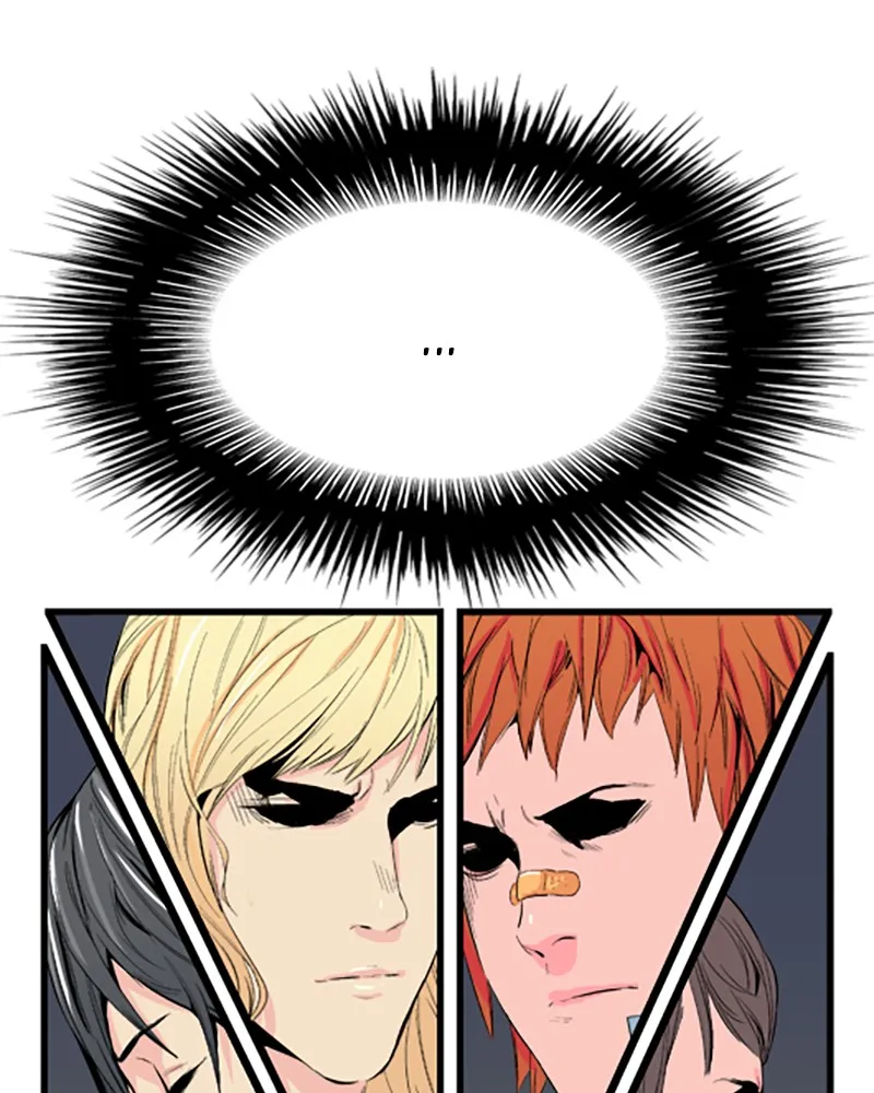 Noblesse Chapter 19 page 57 - 