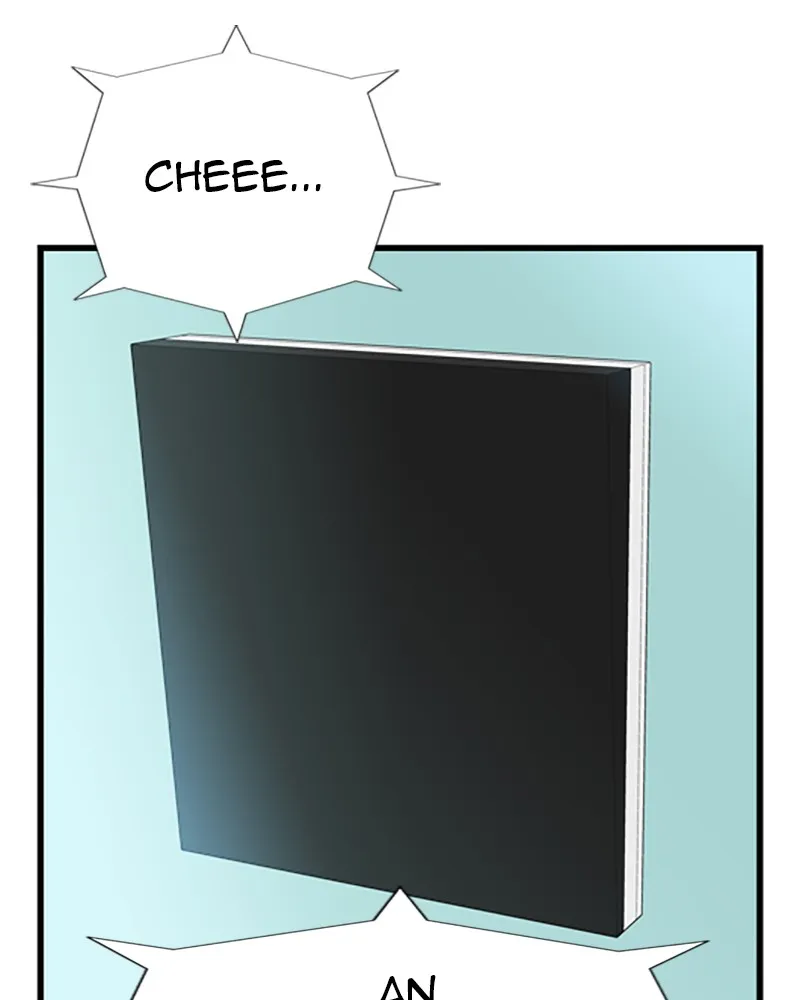 Noblesse Chapter 19 page 9 - 