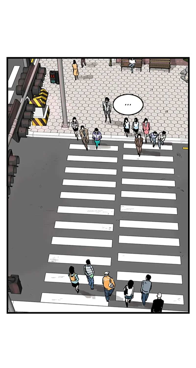 Noblesse Chapter 2 page 11 - 