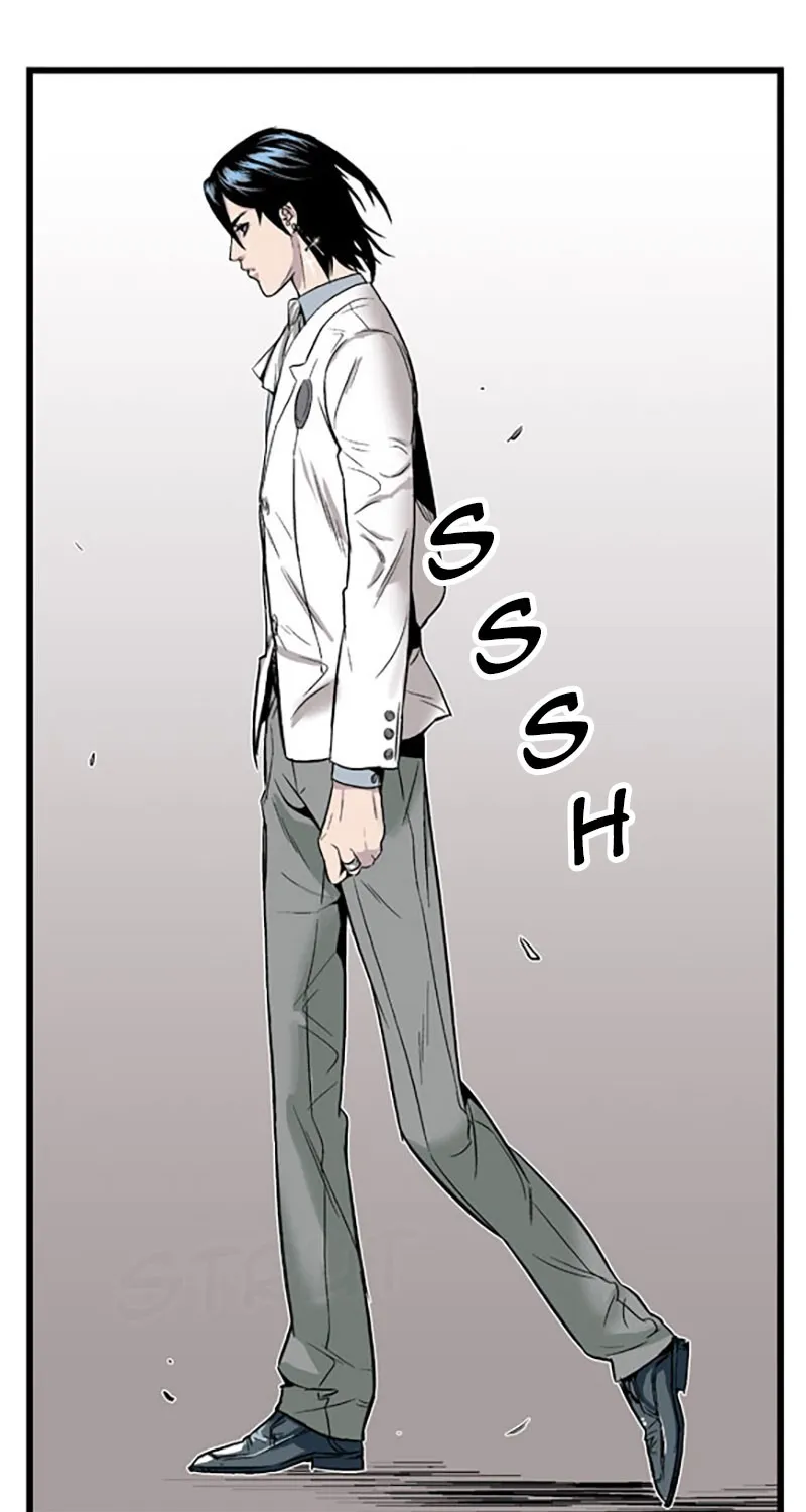 Noblesse Chapter 2 page 13 - 