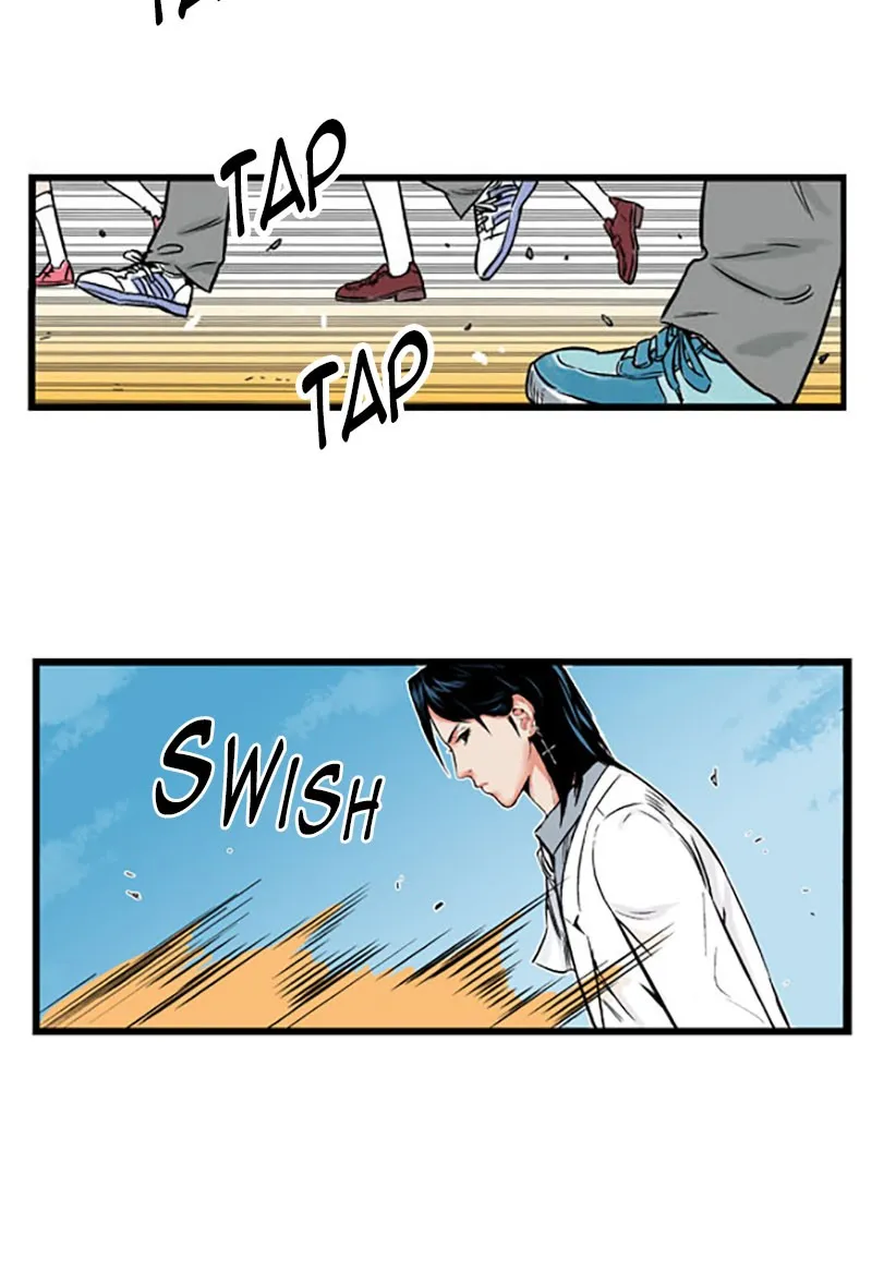 Noblesse Chapter 2 page 19 - 