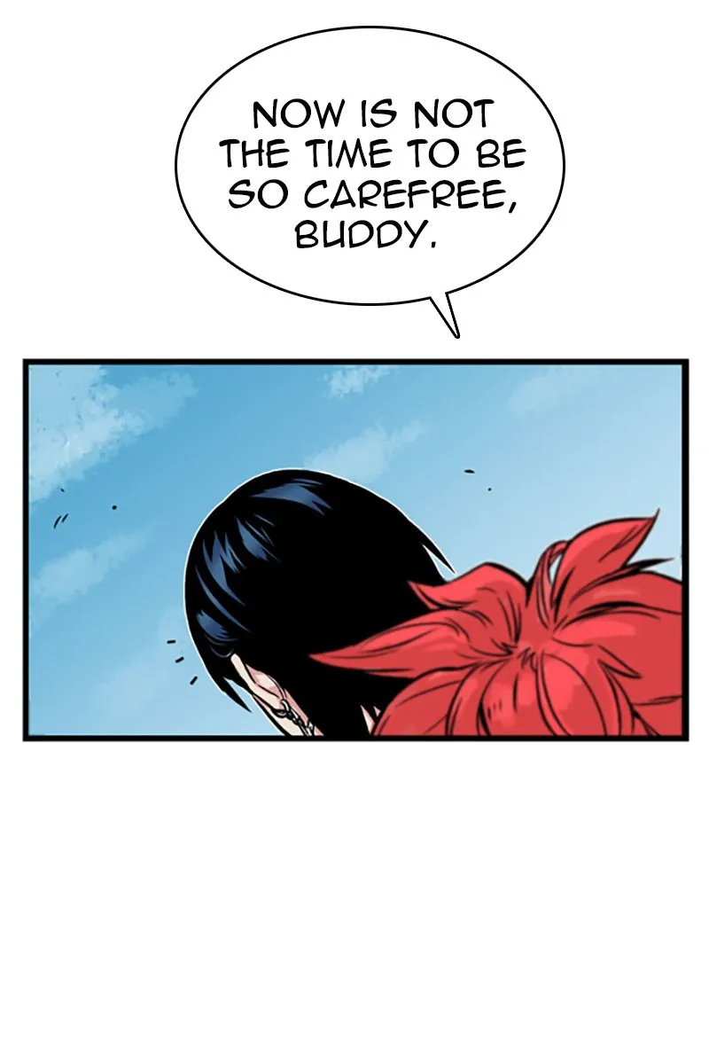 Noblesse Chapter 2 page 23 - 