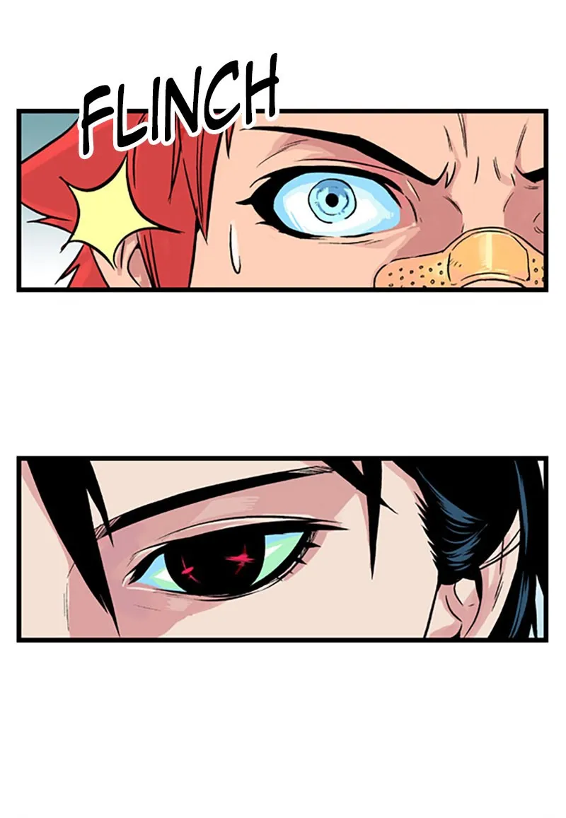 Noblesse Chapter 2 page 26 - 