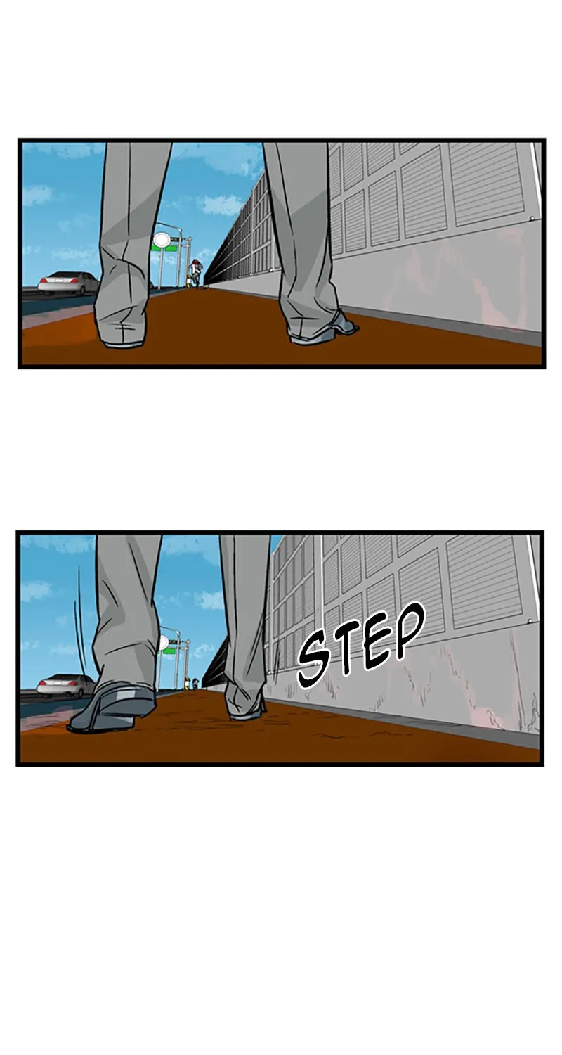 Noblesse Chapter 2 page 32 - 