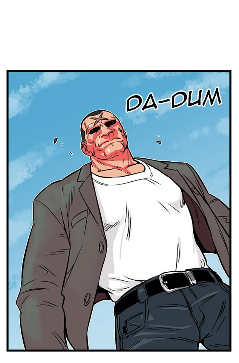 Noblesse Chapter 2 page 39 - 