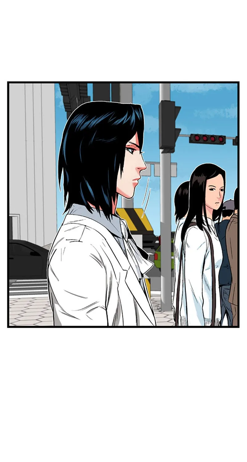 Noblesse Chapter 2 page 10 - 