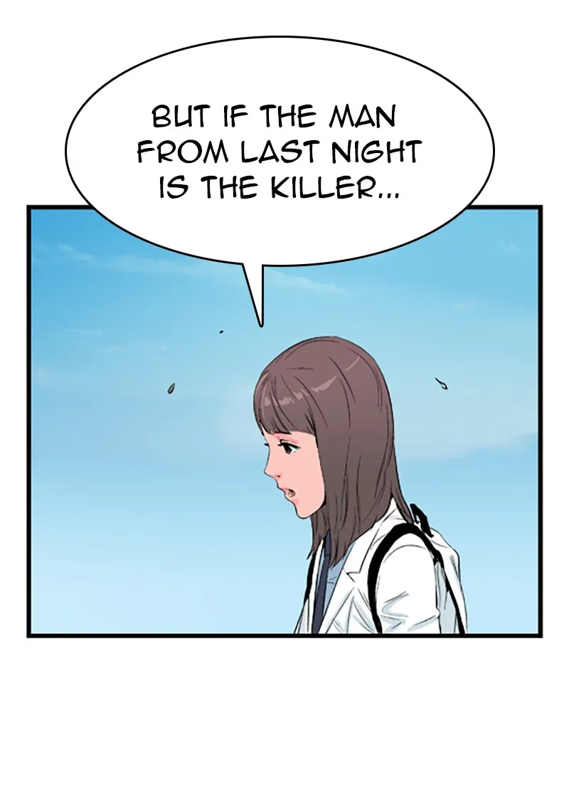 Noblesse Chapter 20 page 15 - 