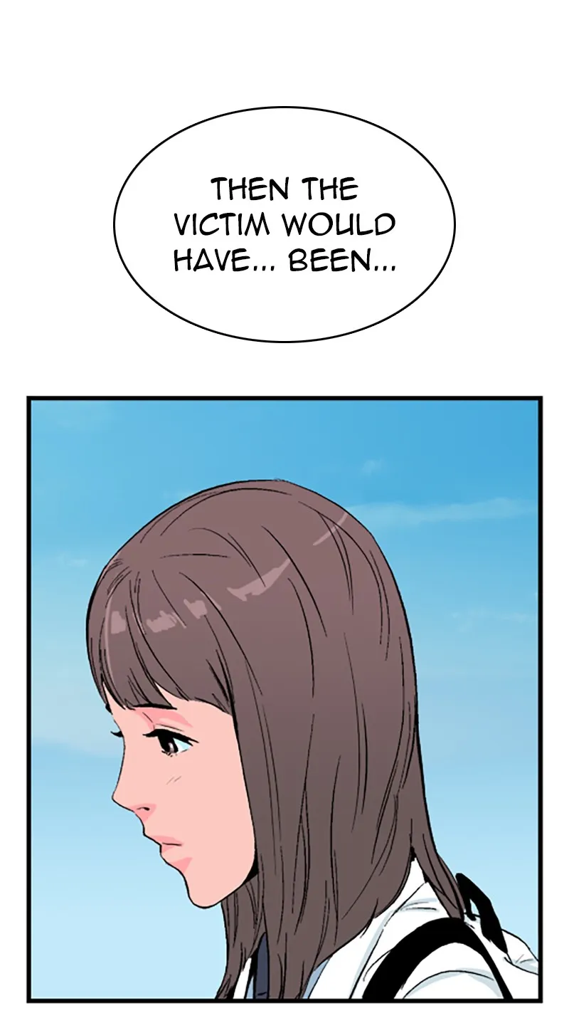Noblesse Chapter 20 page 17 - 