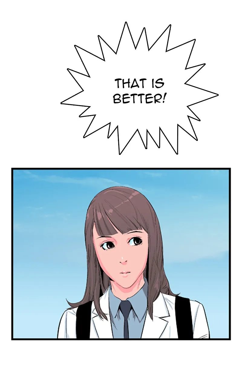 Noblesse Chapter 20 page 23 - 