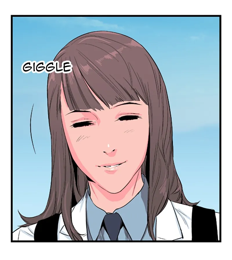 Noblesse Chapter 20 page 24 - 