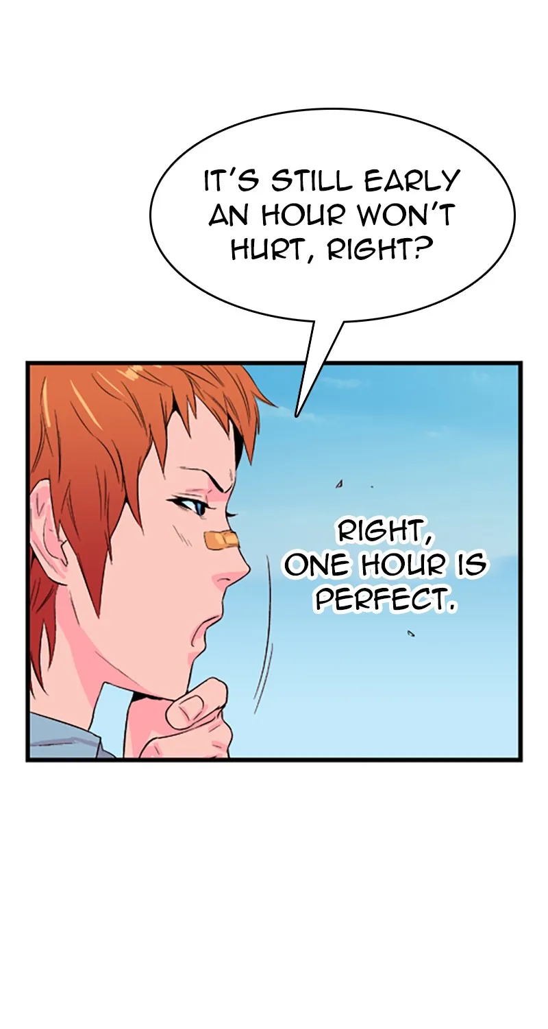 Noblesse Chapter 20 page 27 - 