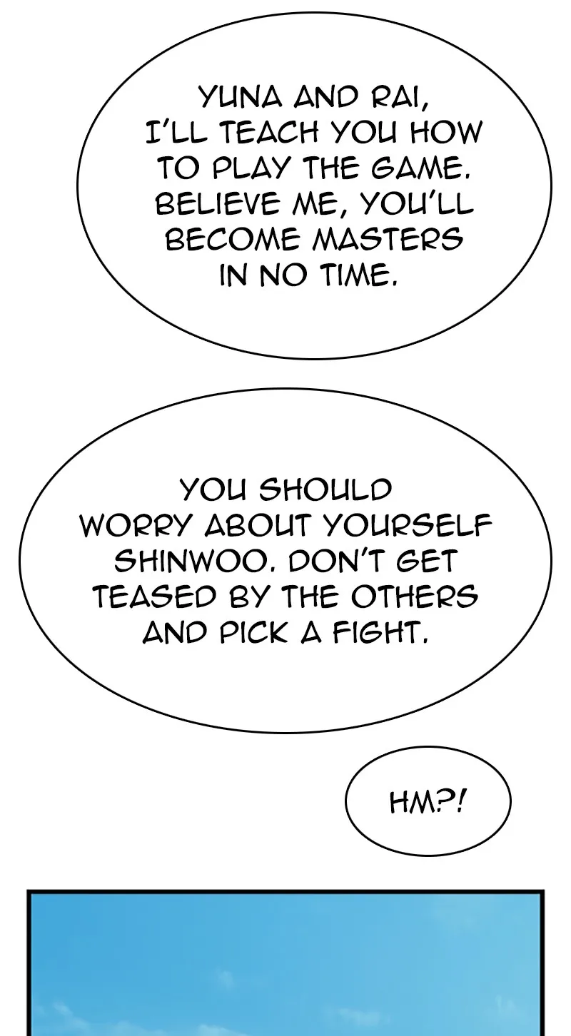 Noblesse Chapter 20 page 31 - 