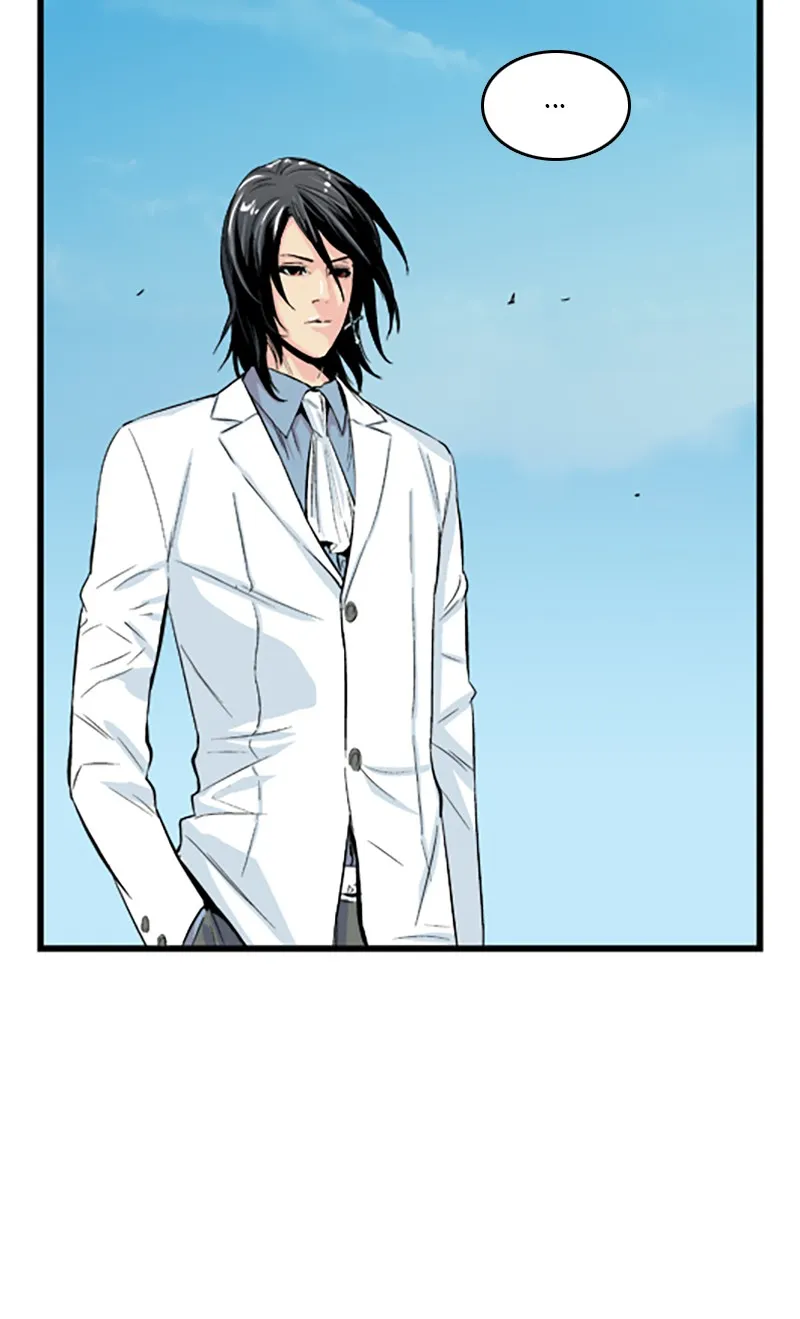 Noblesse Chapter 20 page 32 - 
