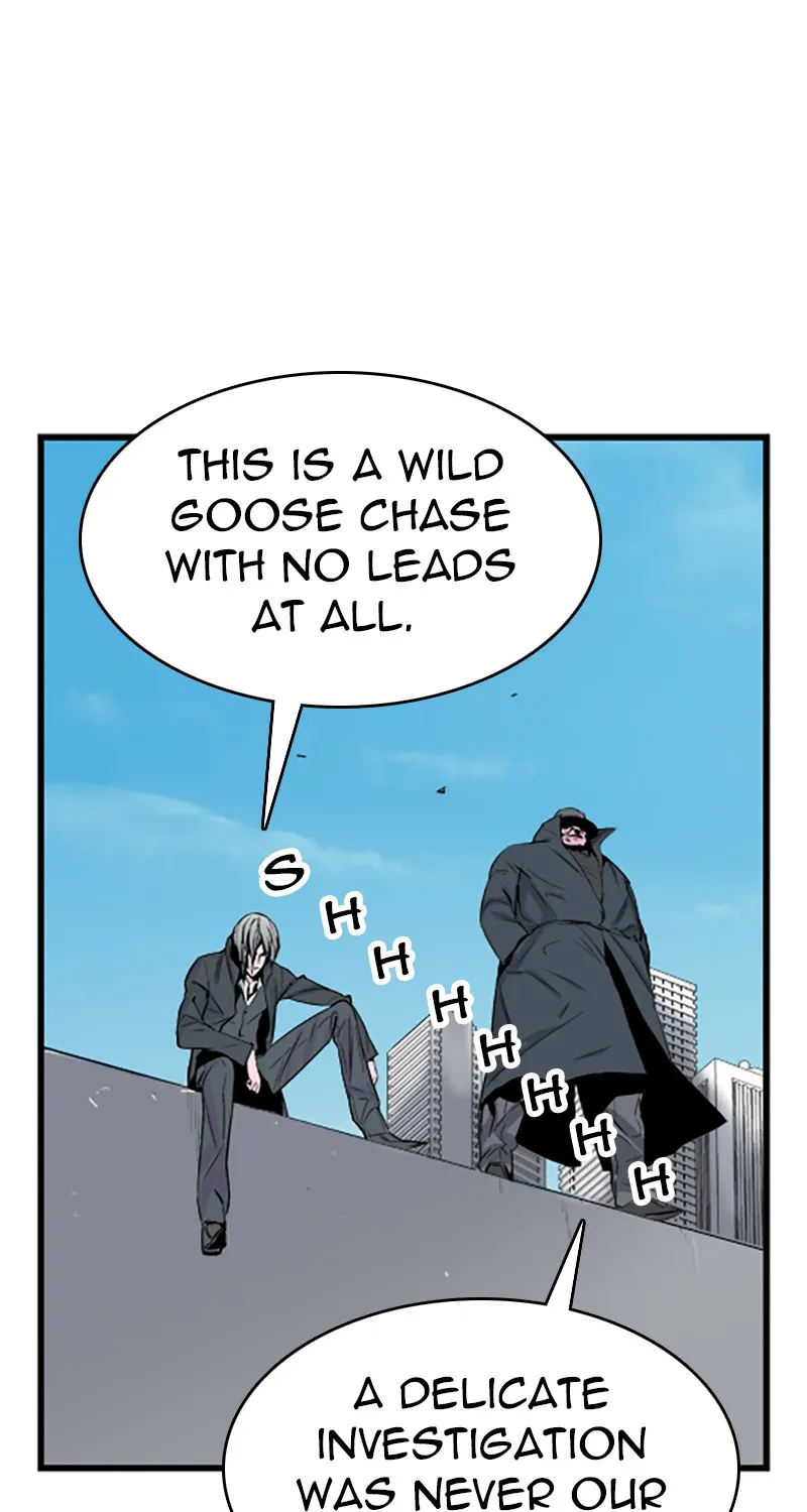 Noblesse Chapter 20 page 34 - 