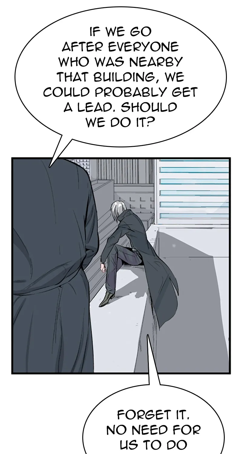 Noblesse Chapter 20 page 36 - 
