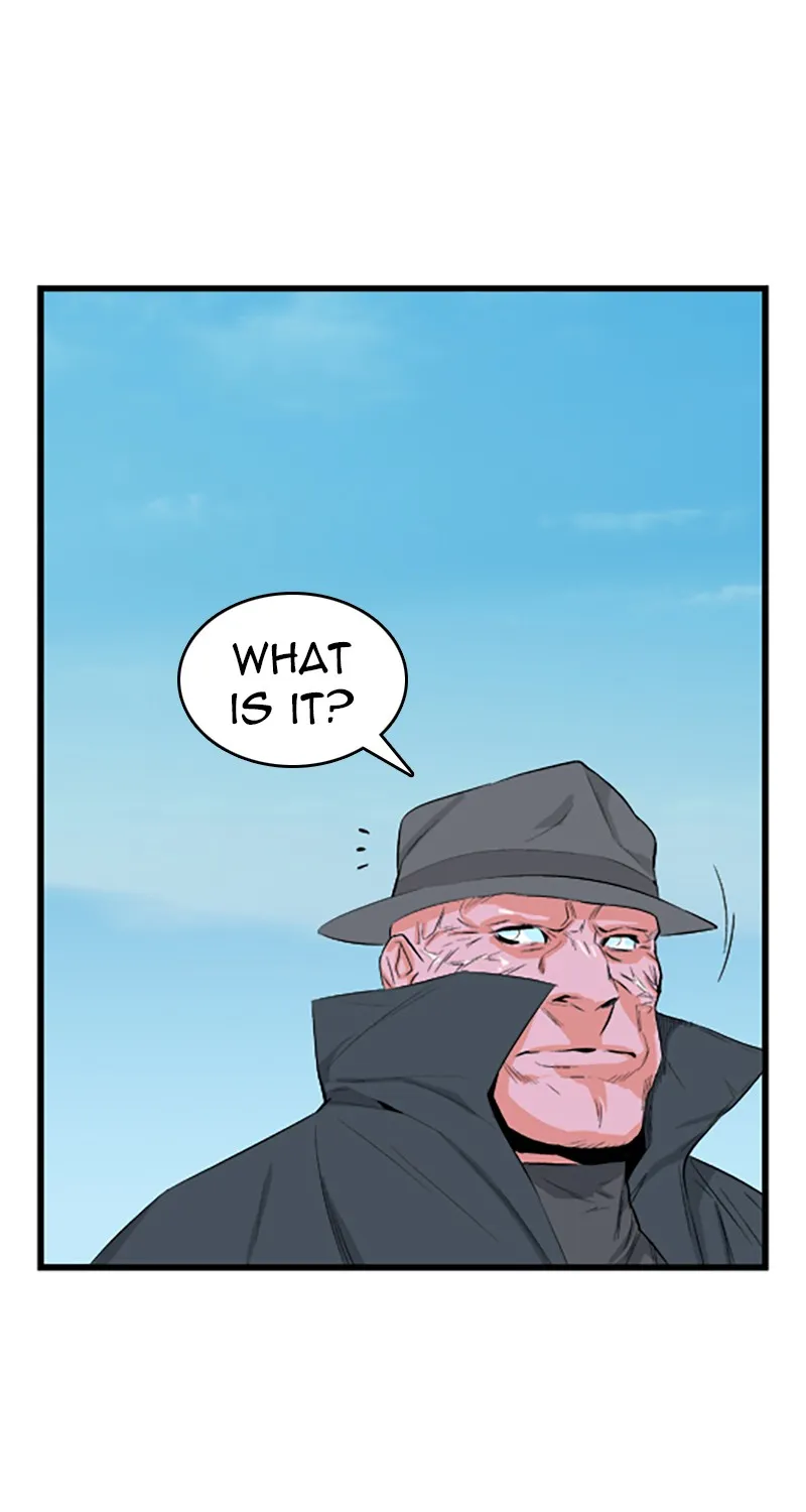 Noblesse Chapter 20 page 41 - 
