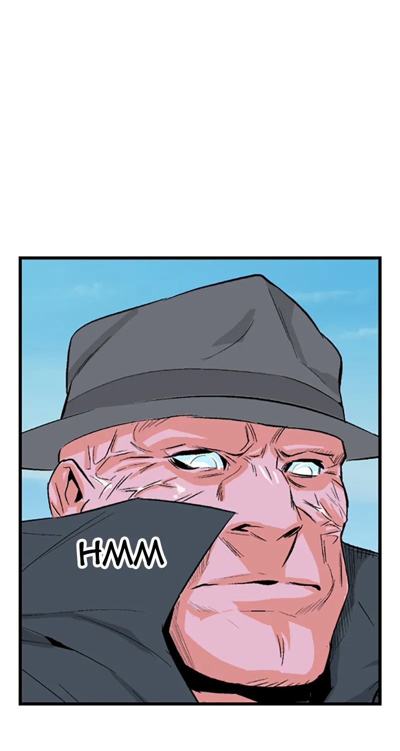 Noblesse Chapter 20 page 43 - 