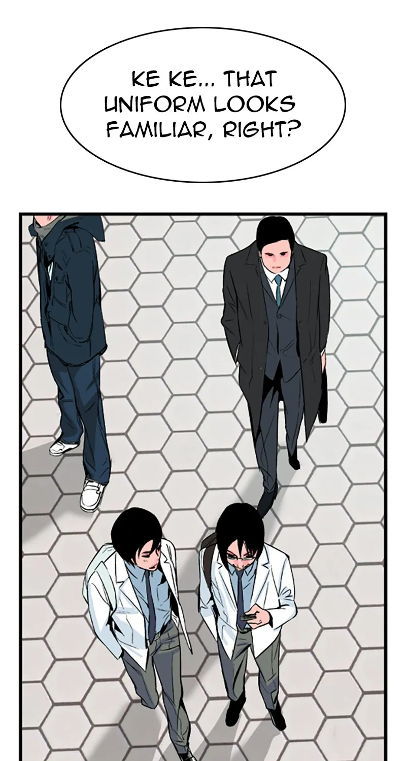 Noblesse Chapter 20 page 45 - 