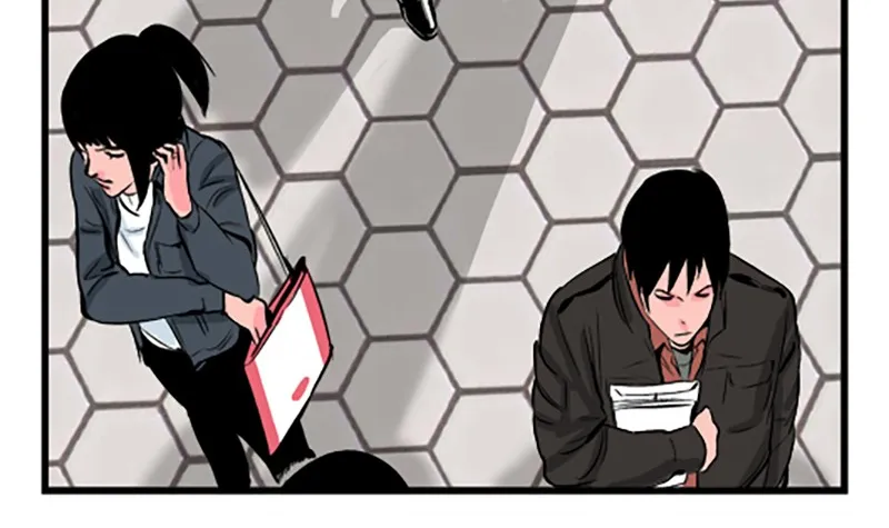 Noblesse Chapter 20 page 46 - 