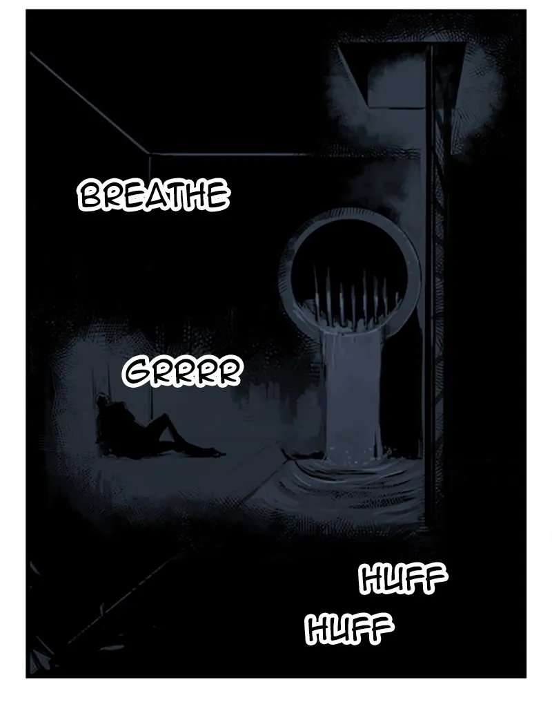 Noblesse Chapter 20 page 49 - 