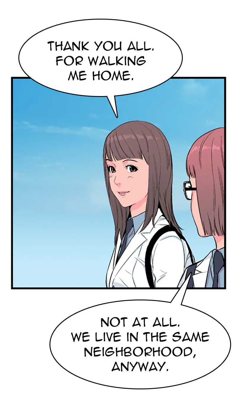 Noblesse Chapter 20 page 6 - 