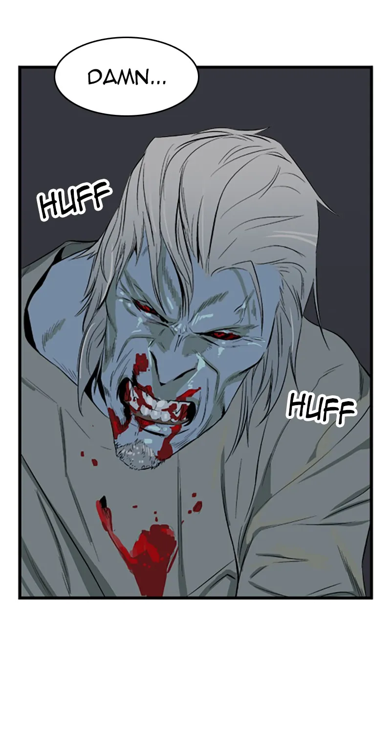 Noblesse Chapter 20 page 52 - 
