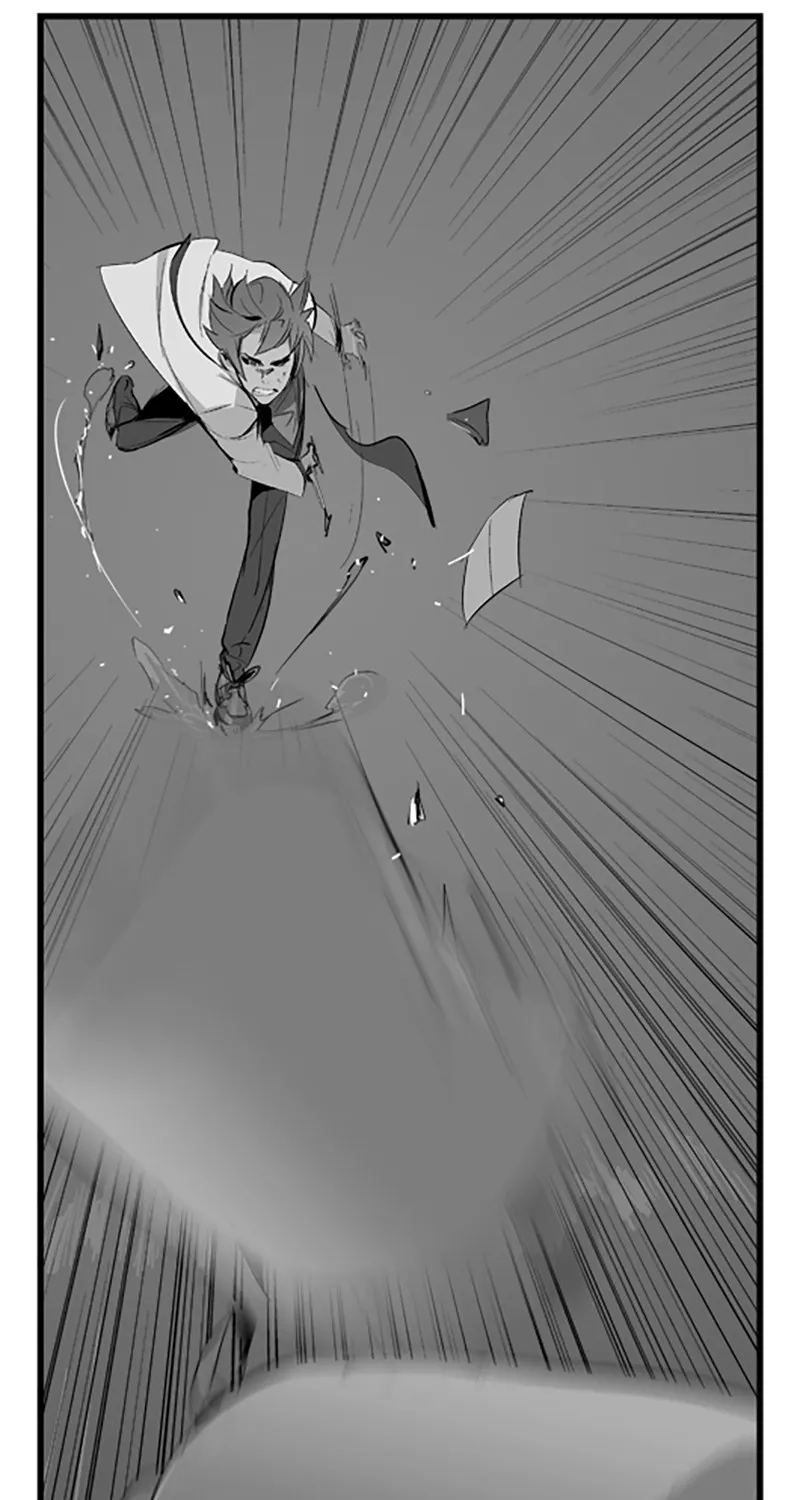 Noblesse Chapter 20 page 54 - 