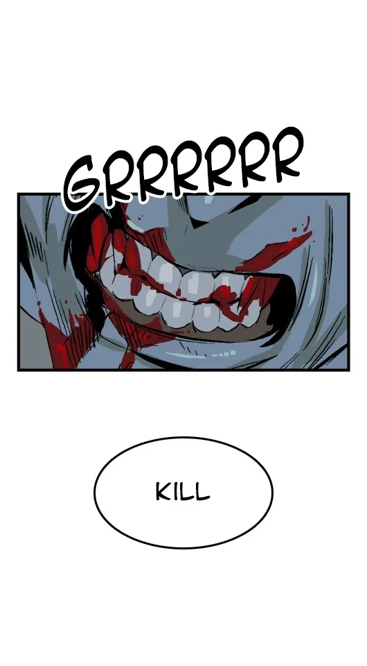 Noblesse Chapter 20 page 56 - 