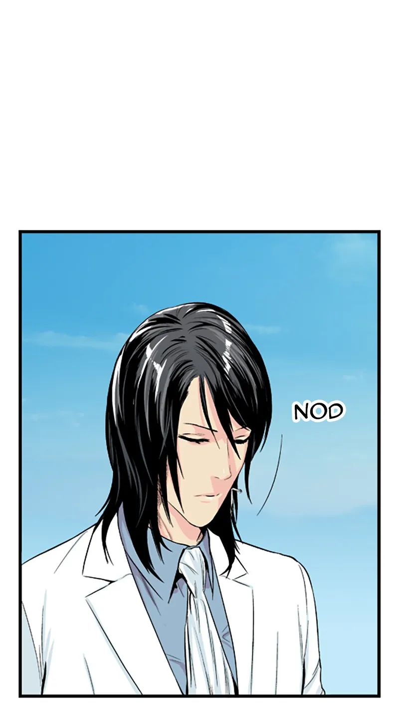 Noblesse Chapter 20 page 8 - 