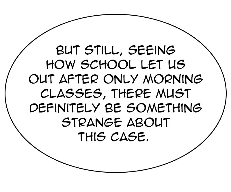 Noblesse Chapter 20 page 10 - 