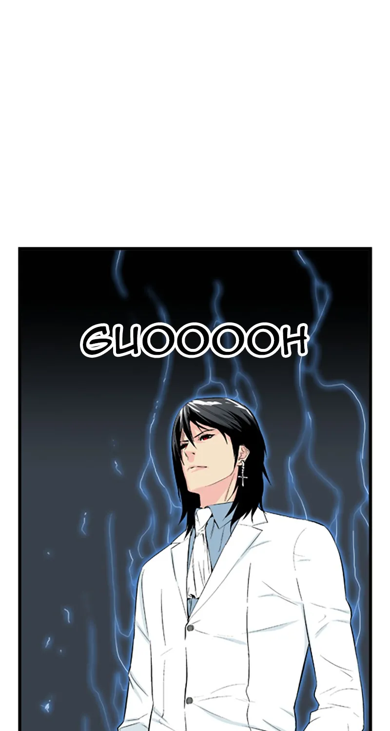 Noblesse Chapter 21 page 2 - 
