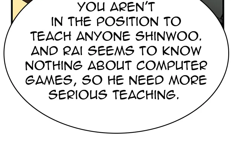 Noblesse Chapter 21 page 18 - 