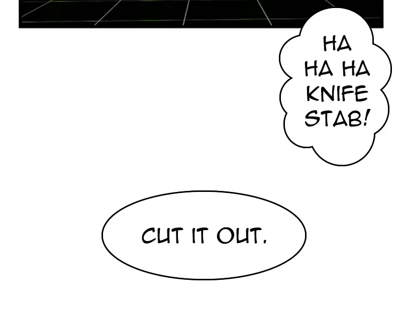 Noblesse Chapter 21 page 35 - 