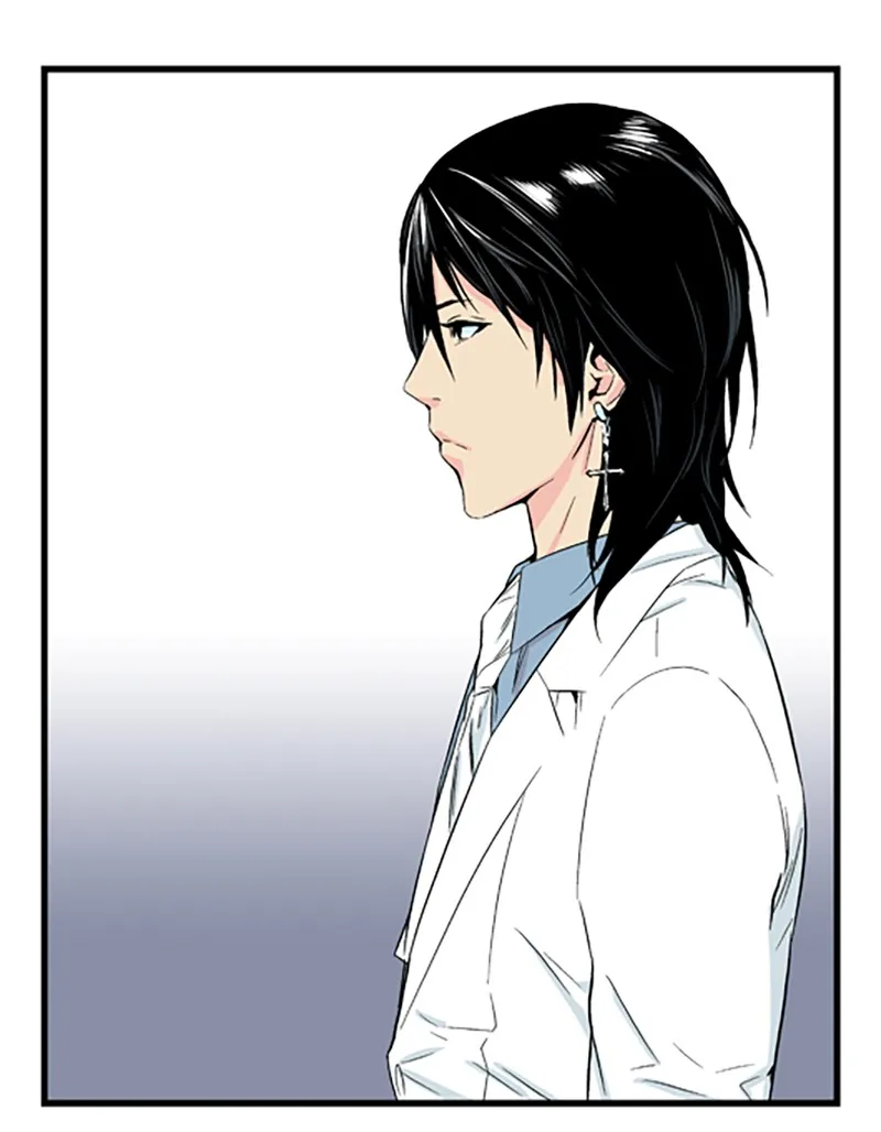 Noblesse Chapter 21 page 36 - 